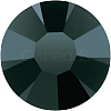 Preciosa® MAXIMA Crystal No Hotfix Flatback Stones Y-PRC-NSS16-23980-3