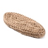 Natural Jute Cord OCOR-TAC0016-03-2