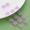 Transparent Acrylic Pendants MACR-S373-67-M01-7