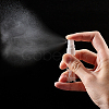 Empty Portable Glass Spray Bottles MRMJ-BC0002-37-3