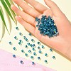 Preciosa® Crystal Beads Y-PRC-BA6-60100-200-4