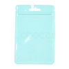 Macaron Color Plastic Yin-yang Resealable Bags OPP-N001-01A-03-1