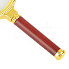 Glass lens Portable Handheld Reading Magnifiers TOOL-PW0002-03A-3