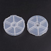 Plastic Bead Containers CON-WH0003-02-3