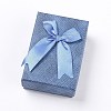 Cardboard Jewelry Set Boxes CBOX-G016-02-1