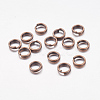 Iron Split Rings JRDR5mm-NF-1