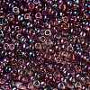 TOHO Round Seed Beads SEED-TR11-0425-2