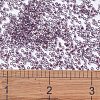 MIYUKI Delica Beads X-SEED-J020-DB1244-4