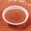 MIYUKI Round Rocailles Beads X-SEED-G009-RR0424-2