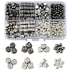 DIY Beads Jewelry Making Finding Kit DIY-YW0004-92-1