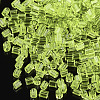 FGB Grade A Glass Seed Beads SEED-S022-02K-2