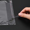 OPP Cellophane Bags OPC-R012-45-3