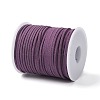 45M Faux Suede Cord LW-M003-25-2