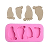 Food Grade Silicone Molds DIY-E021-45-1