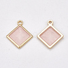 Alloy Pendants X-PALLOY-S122-08C-2
