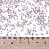 TOHO Round Seed Beads SEED-XTR15-0110-4