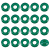 20Pcs Dyed Natural Malaysia Jade European Beads FIND-ME0003-87A-1