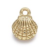 Alloy Pendants TIBEP-A040-041G-NR-3