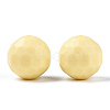 Food Grade Eco-Friendly Silicone Beads SIL-T037-05-3
