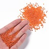 12/0 Glass Seed Beads SEED-A006-2mm-109B-4