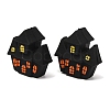 Halloween Silicone Focal Beads SL-CBADC51-14-2