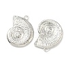 Ocean Alloy Pendants FIND-Z108-02P-04-2