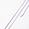 400M Flat Elastic Crystal String NWIR-F011-03A-4