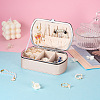 PU Leather Jewelry Storage Box LBOX-TAC0001-01C-4