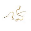 304 Stainless Steel French Earring Hooks LS-STAS-P210-23G-1