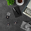 Plastic Presentation Boxes for Badge Storage & Display LS-AJEW-WH0502-09-6
