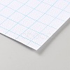 Cotton Square Cross-Stitch Fabric DIY-WH0349-329-2