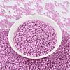 MIYUKI Round Rocailles Beads SEED-G008-RR0644-2