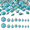 DIY Jewelry Making Finding Kit FIND-TA0002-52-1