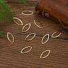 304 Stainless Steel Linking Rings X-STAS-G176-60G-5