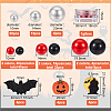 Halloween Vase Fillers Kit DIY-BC0009-94-2