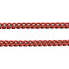 Electrophoresis Iron Twisted Chains CH-S575-50-4