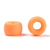 Opaque Plastic Beads KY-T025-01-C10-3