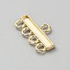 Alloy Chandelier Component Links FIND-WH0111-565G-01-2