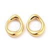 304 Stainless Steel Linking Rings STAS-I202-10G-2