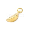 304 Stainless Steel Pendants X-STAS-U049-01A-06G-2