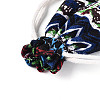 Ethnic Style Burlap Packing Pouches ABAG-N009-06A-02-3