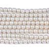 Natural Cultured Freshwater Pearl Beads Strands PEAR-R063-20-01A-3