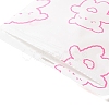 Rectangle Plastic Packaging Resealable Bags X1-OPP-D004-02A-3