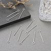 Iron Eye Pin IFIN-YW0001-10S-5