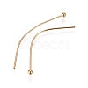 304 Stainless Steel Ball Head Pins STAS-L238-007C-G-2