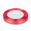 Single Face Solid Color Satin Ribbon SRIB-S051-10mm-065-3