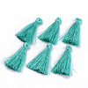 Polyester Tassel Pendant Decorations FIND-S260-D28-1