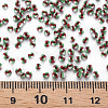 12/0 Opaque Glass Seed Beads SEED-T006-02A-B01-5