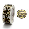 Handmade with Love Stickers DIY-E023-07L-1