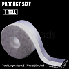 TPE Self-adhesive Sealing Strip AJEW-WH0515-57A-2